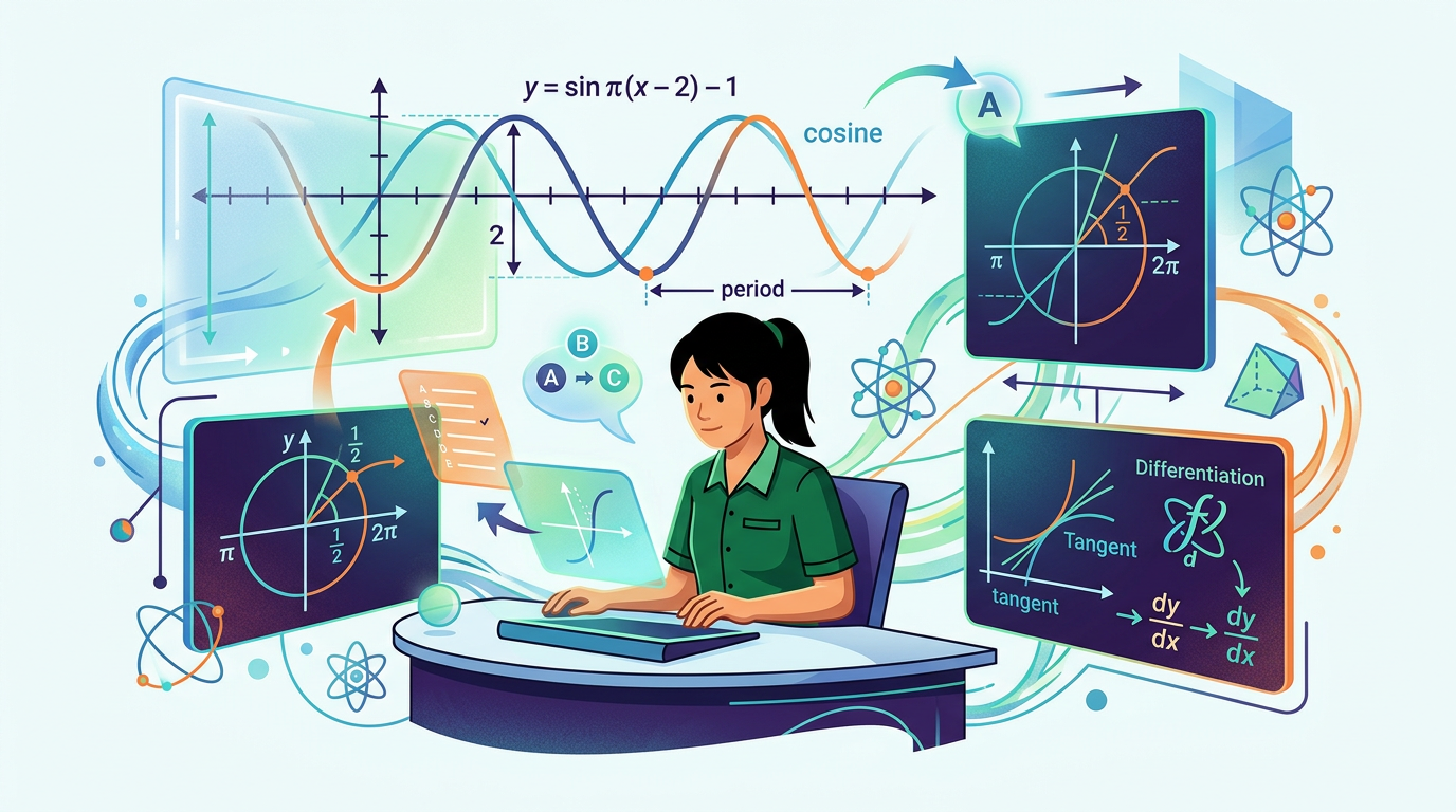 Trigonometric Functions